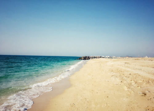 Umm Al Quwain City Tour