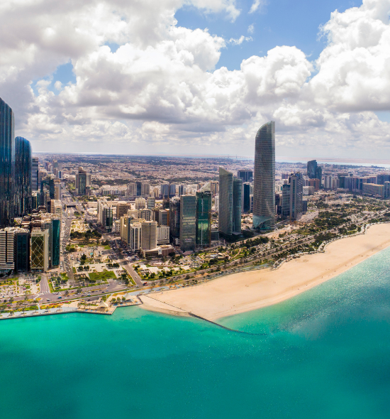 Abu Dhabi