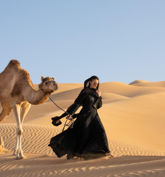 Desert Safari