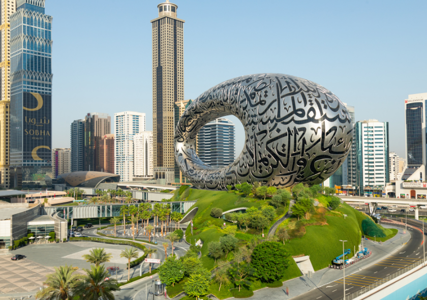 Dubai
