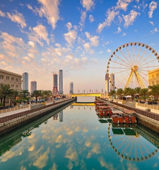 Sharjah