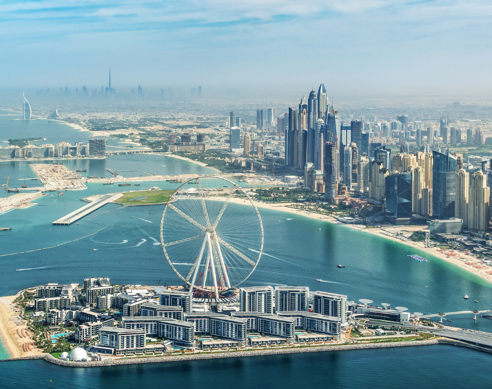 Top Places to Visit on a Dubai City Tour