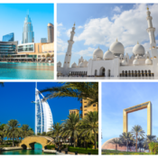 Top Tourist Attractions to Visit Across the UAE