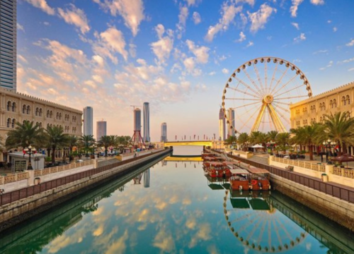 Best Time to Visit the UAE for Sightseeing