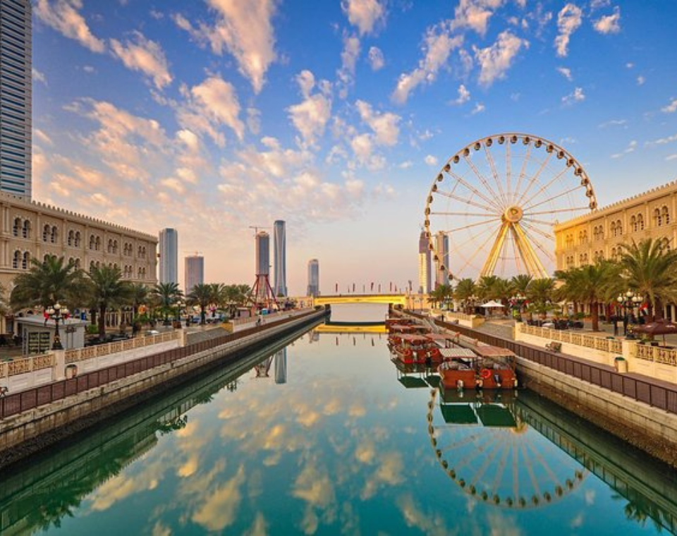 Best Time to Visit the UAE for Sightseeing
