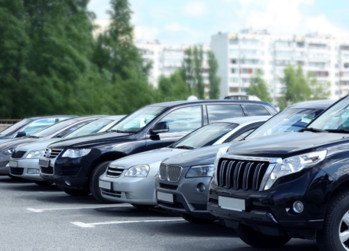 How to Choose the Right Vehicle for Travel in the UAE